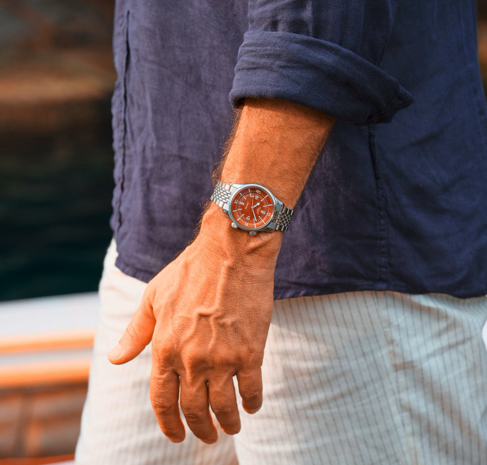 LONGINES LEGEND DIVER - L37644966