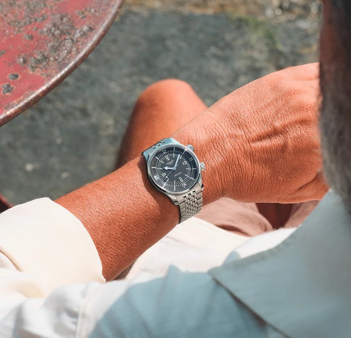 Legend Diver - L37644996