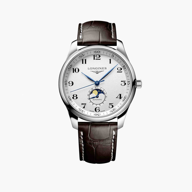 THE LONGINES MASTER