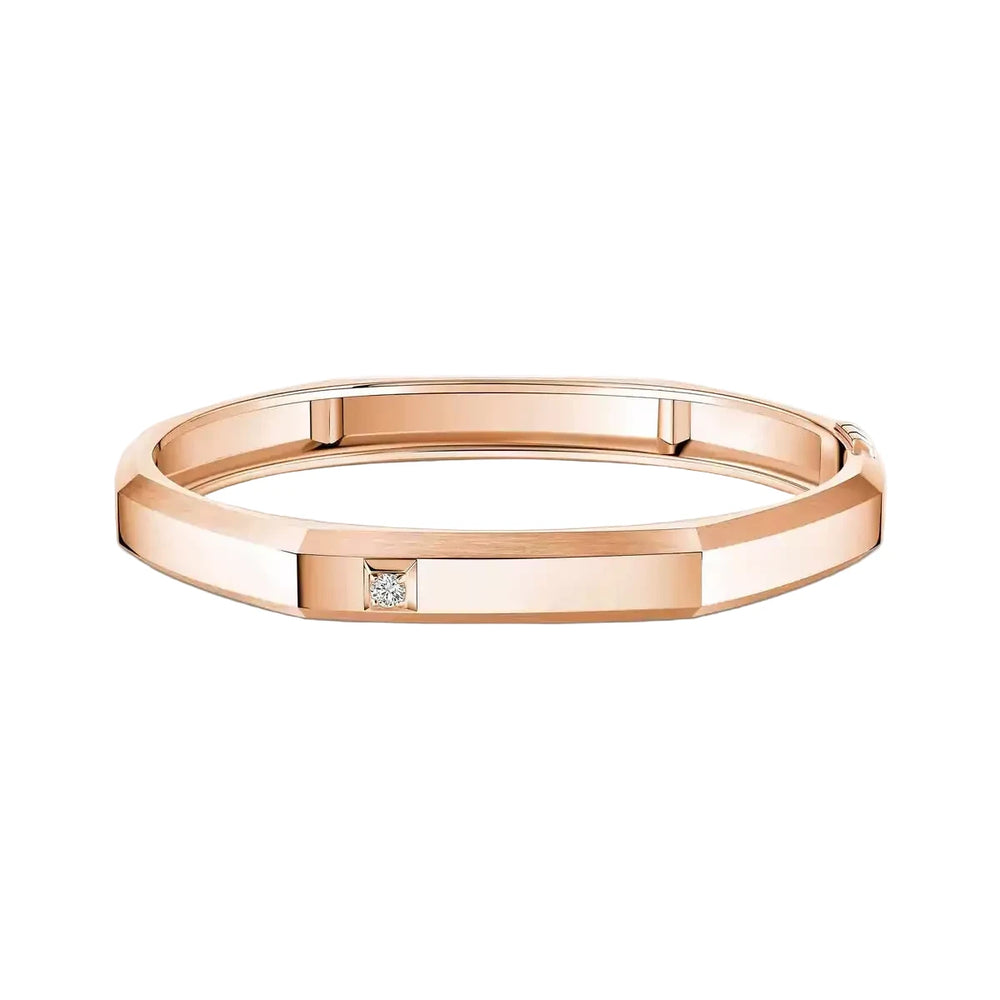 Bracelet Messika Moderniste MM 14539-PG