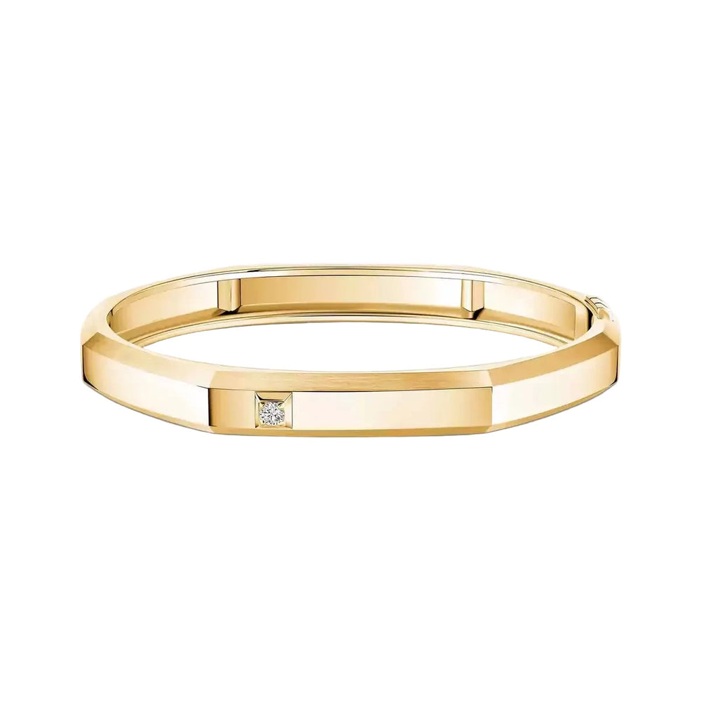 Bracelet Messika Moderniste MM 14539-YG