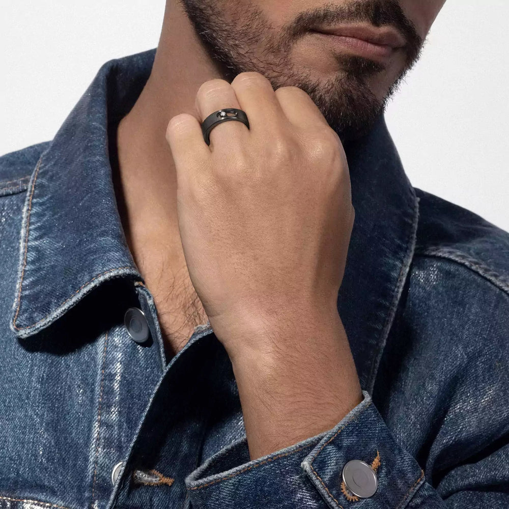 Move Titanium - 07164-TG