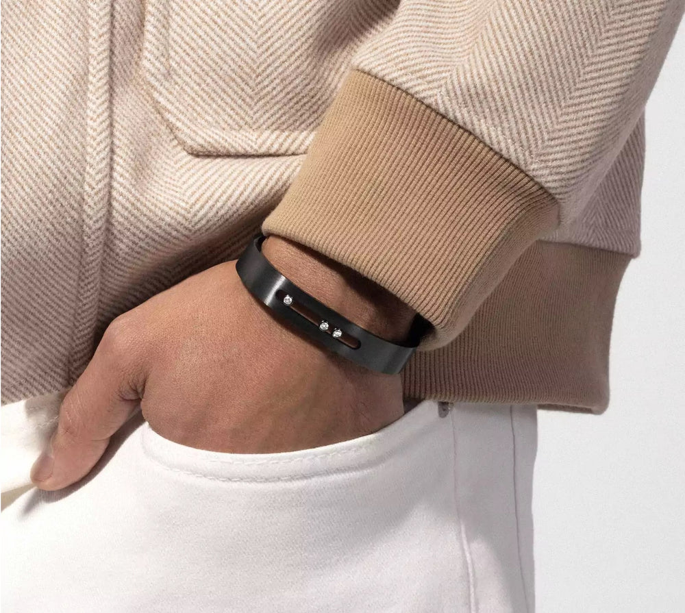 Move Titanium - 06585-TG