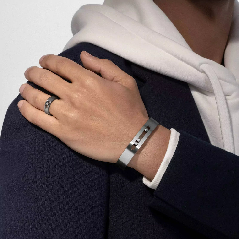 Move Titanium - 06549-TN