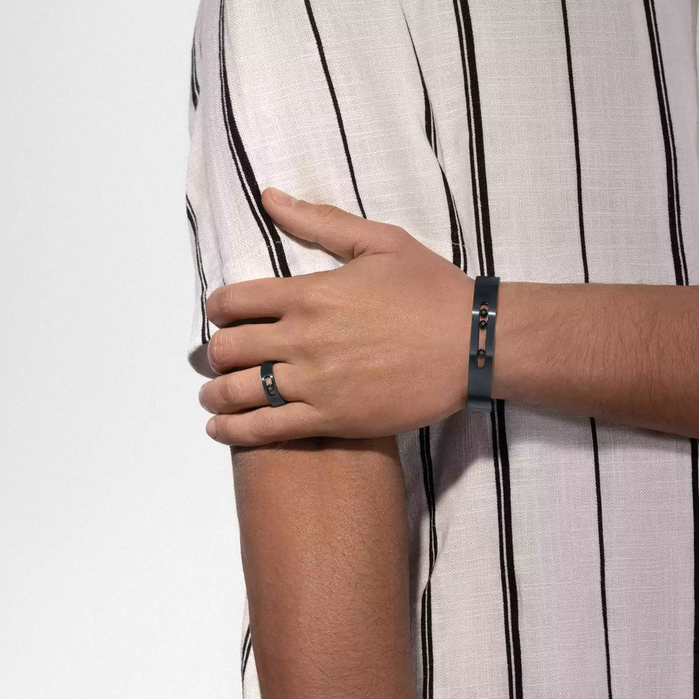 Move Titanium - 06585-TG