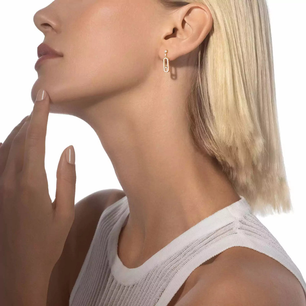 Move Classique - 05631-YG