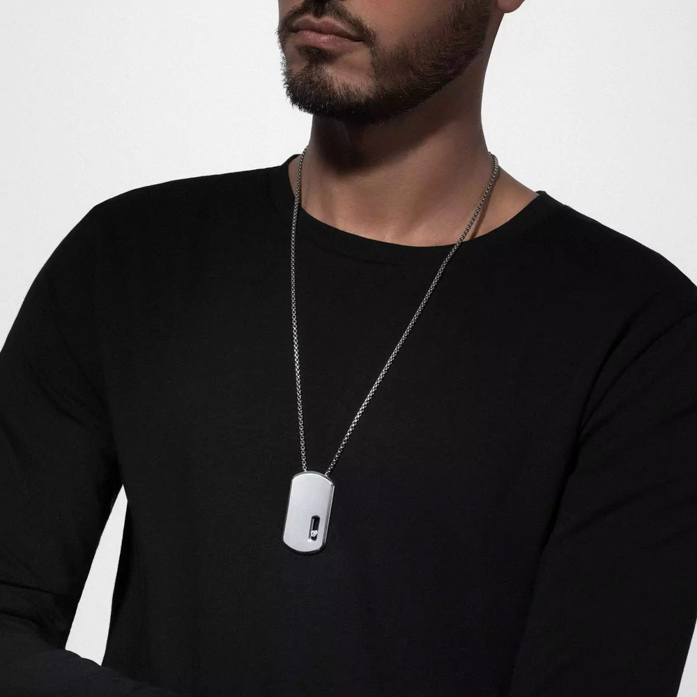 Move Titanium Naturel - 12538-TN