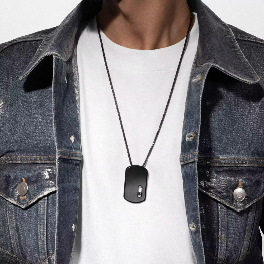 Move Titanium Black - 13195-TB