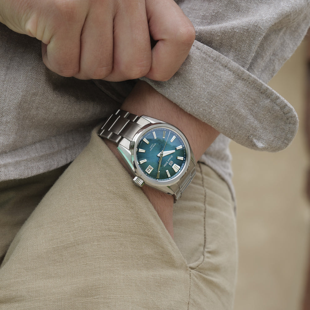 Evolution 9 Collection - SLGA025