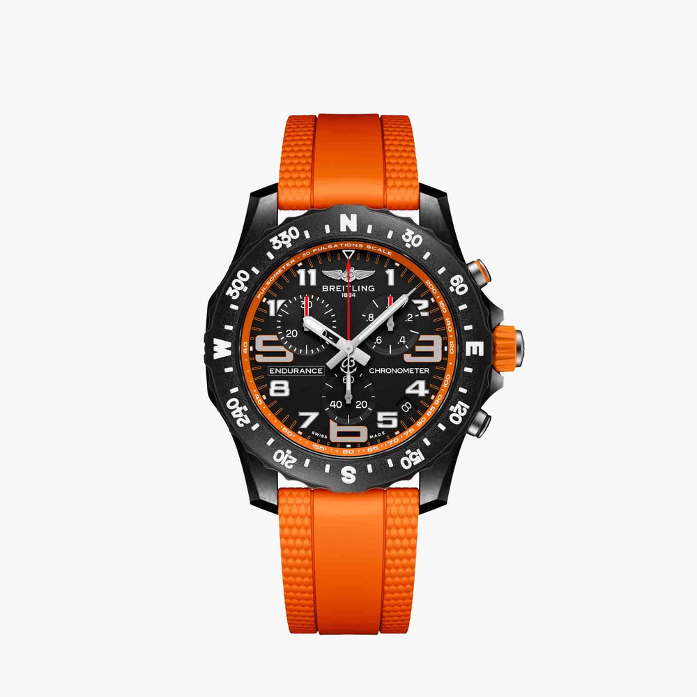 ENDURANCE PRO 44 - X82310A51B1S2