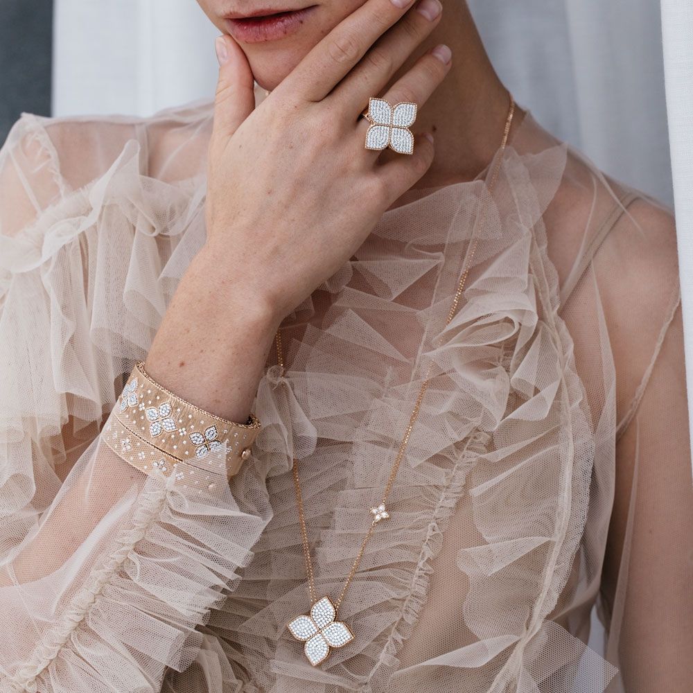 PENDENTIF PRINCESSE FLEUR - ADR777CL1053_W_080.00