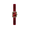 Montre Chanel Première Ruban Rouge H9857