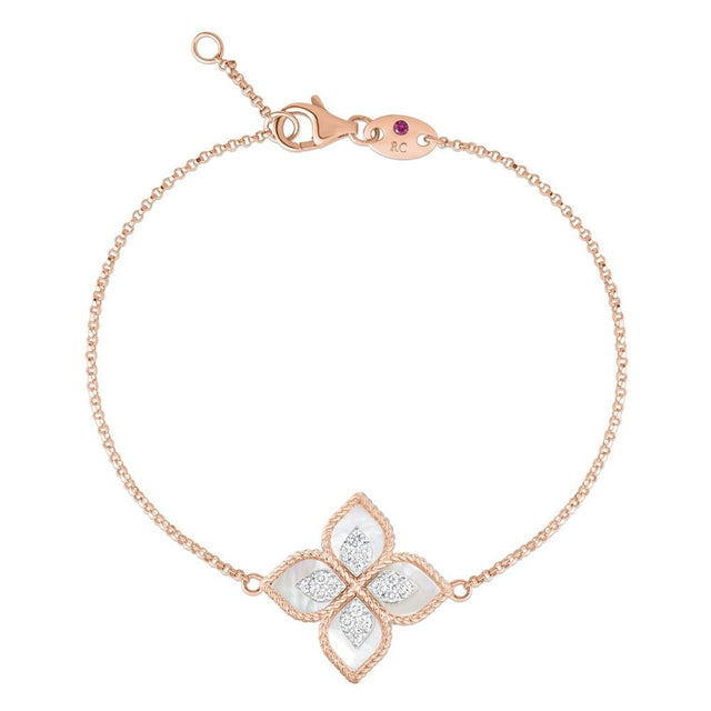 BRACELET PRINCESSE FLEUR - ADV888BR1837_RW_018.00_02
