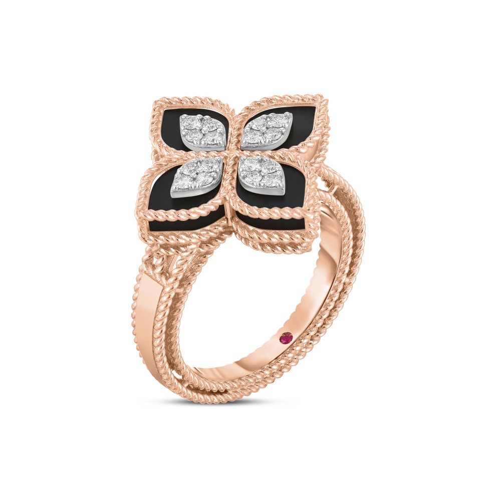 BAGUE PRINCESSE FLEUR - ADV888RI1837_RW_