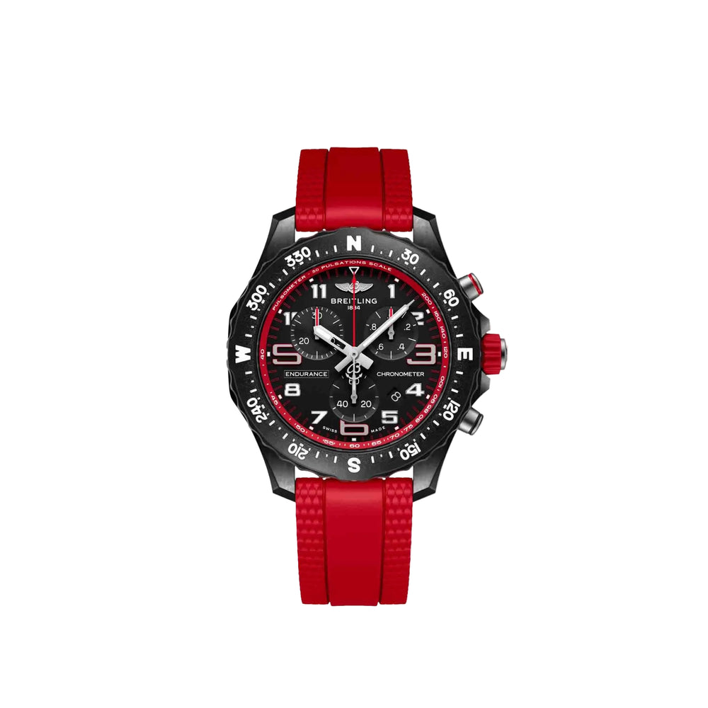 Montre Breitling Endurance Pro 38 X83310D91B2S1