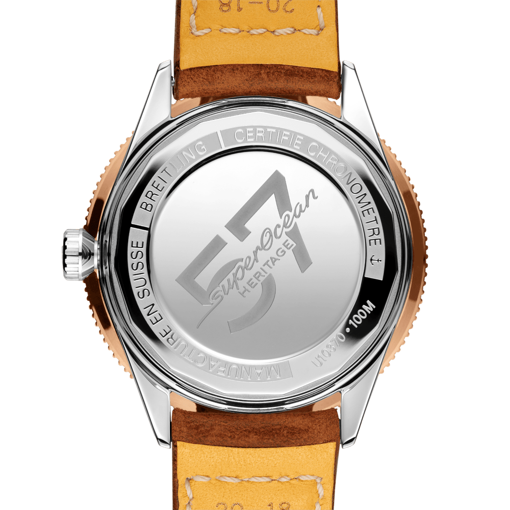 SUPEROCEAN HERITAGE '57 - U10370121B1X1