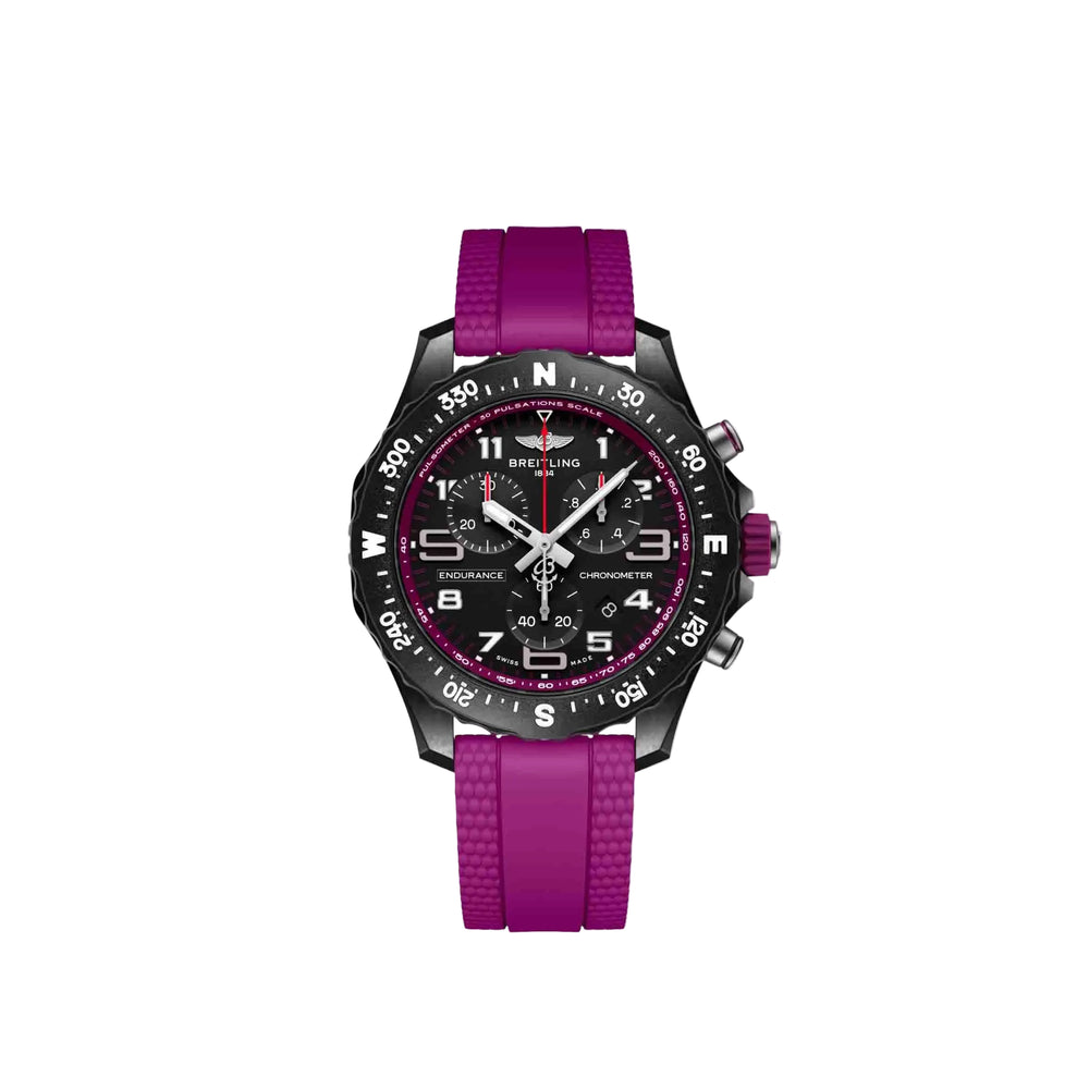 Montre Breitling Endurance Pro 38 X83310F61B1S1