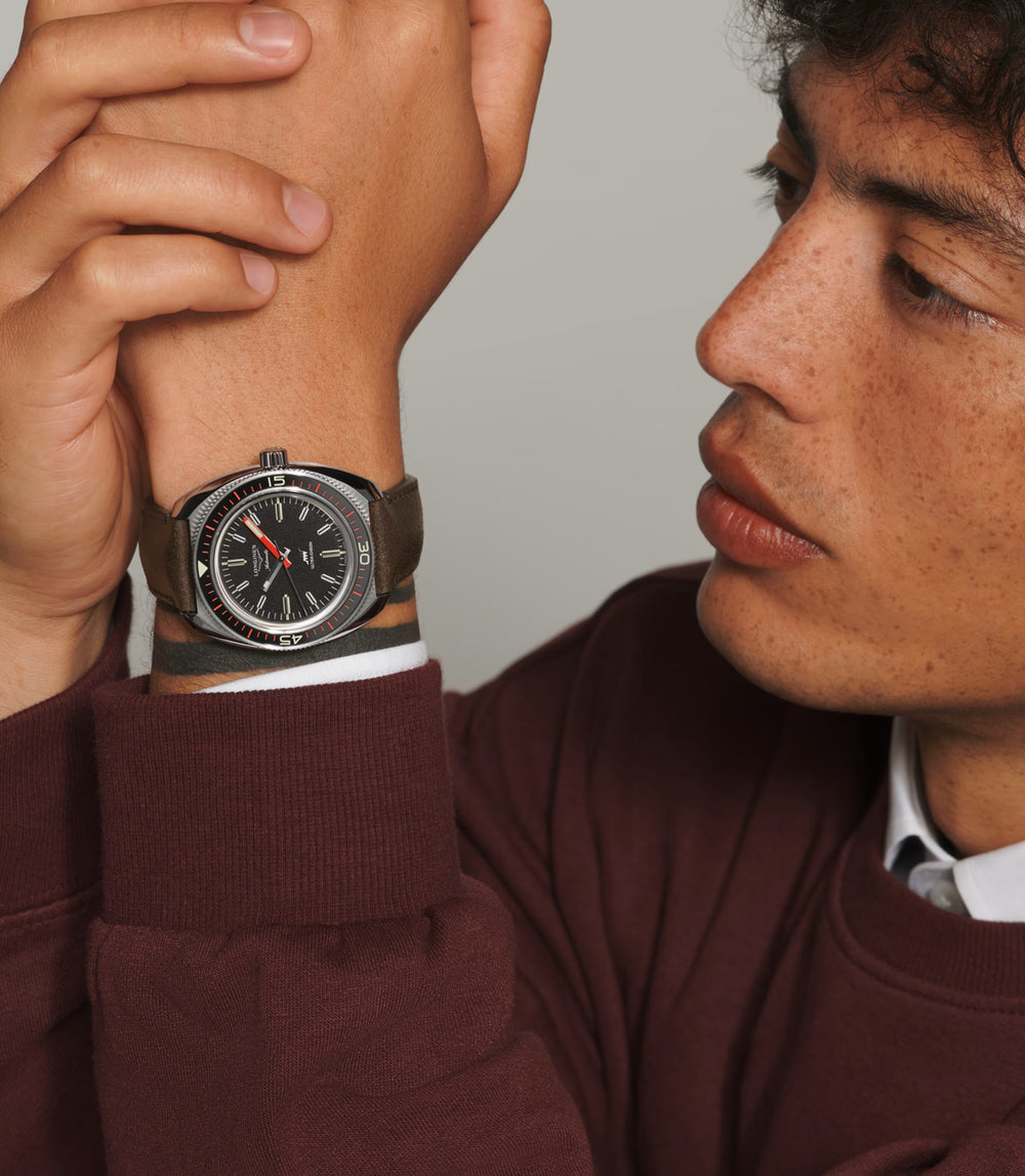 ULTRA‑CHRON - L2.836.4.52.2