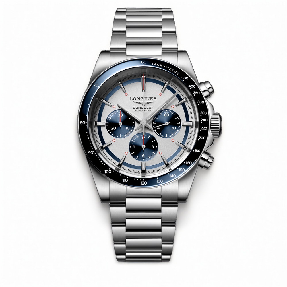 CONQUEST - L38354986