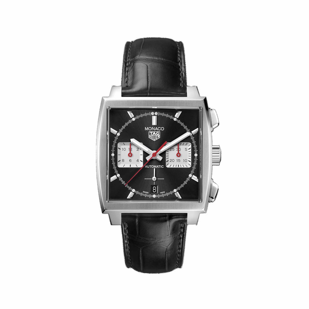 TAG Heuer Monaco Chronograph - CBL2113.FC6177