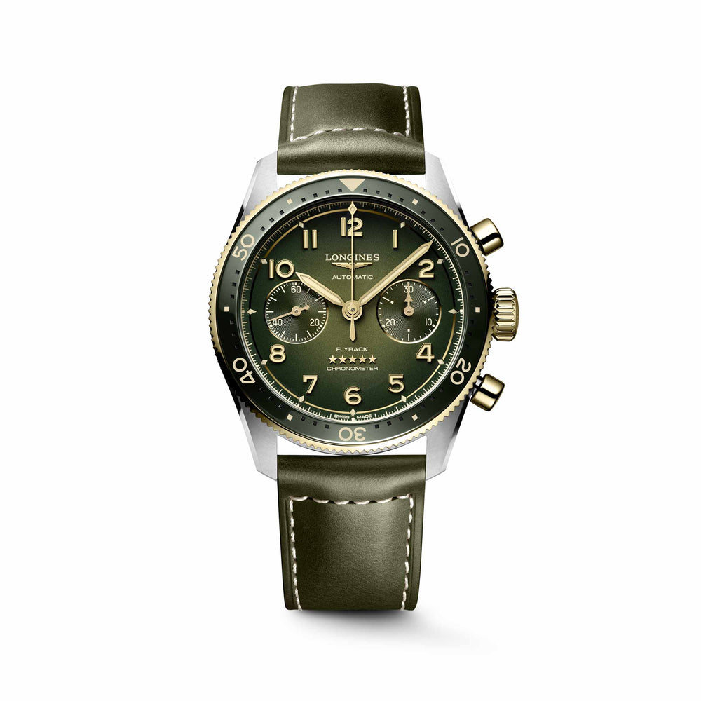 LONGINES SPIRIT FLYBACK - L38215532