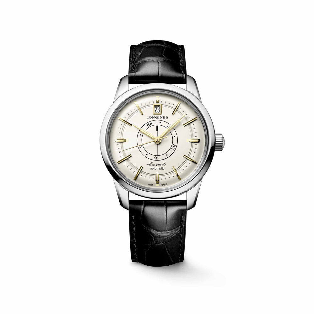 CONQUEST HERITAGE CENTRAL POWER RESERVE - L1.648.4.78.2