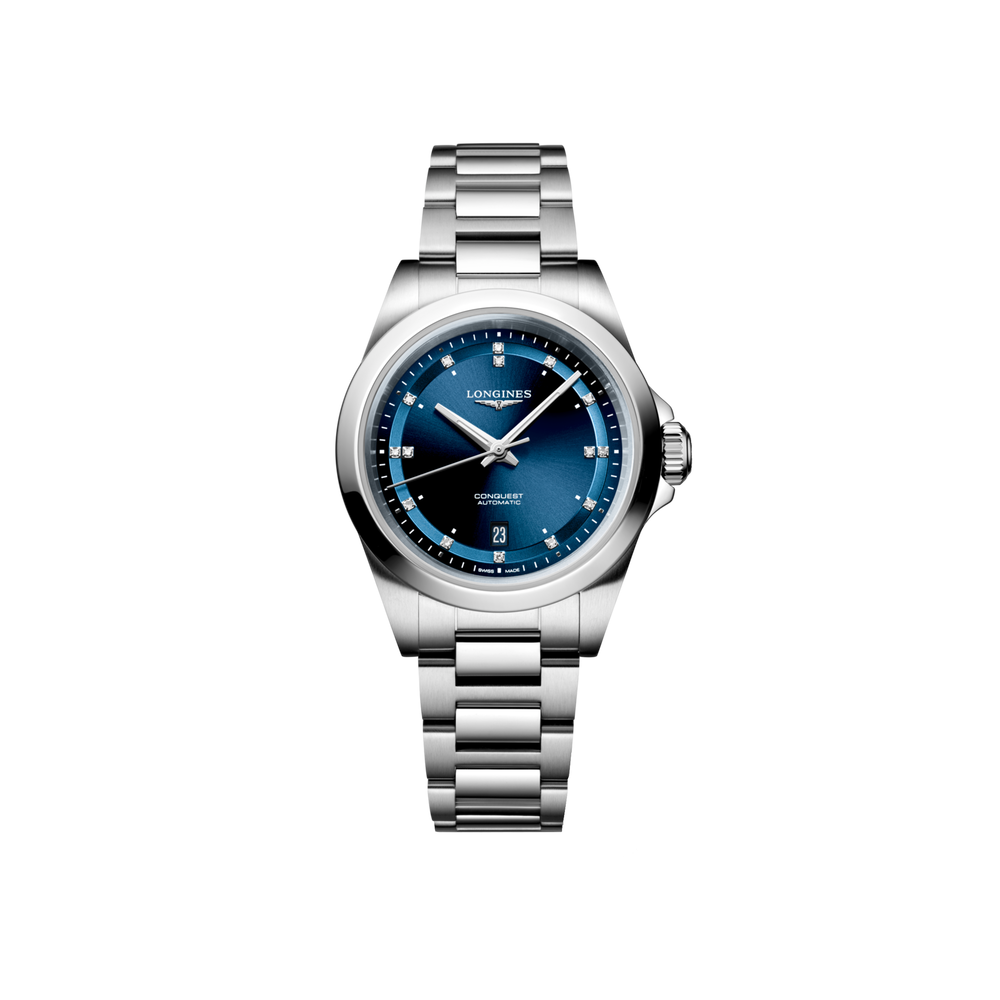 CONQUEST - L33204976