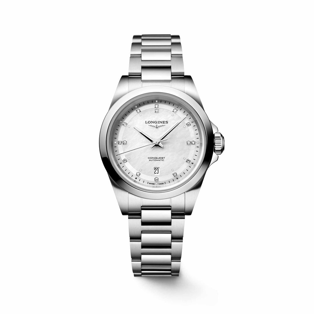 CONQUEST - L3.320.4.87.6