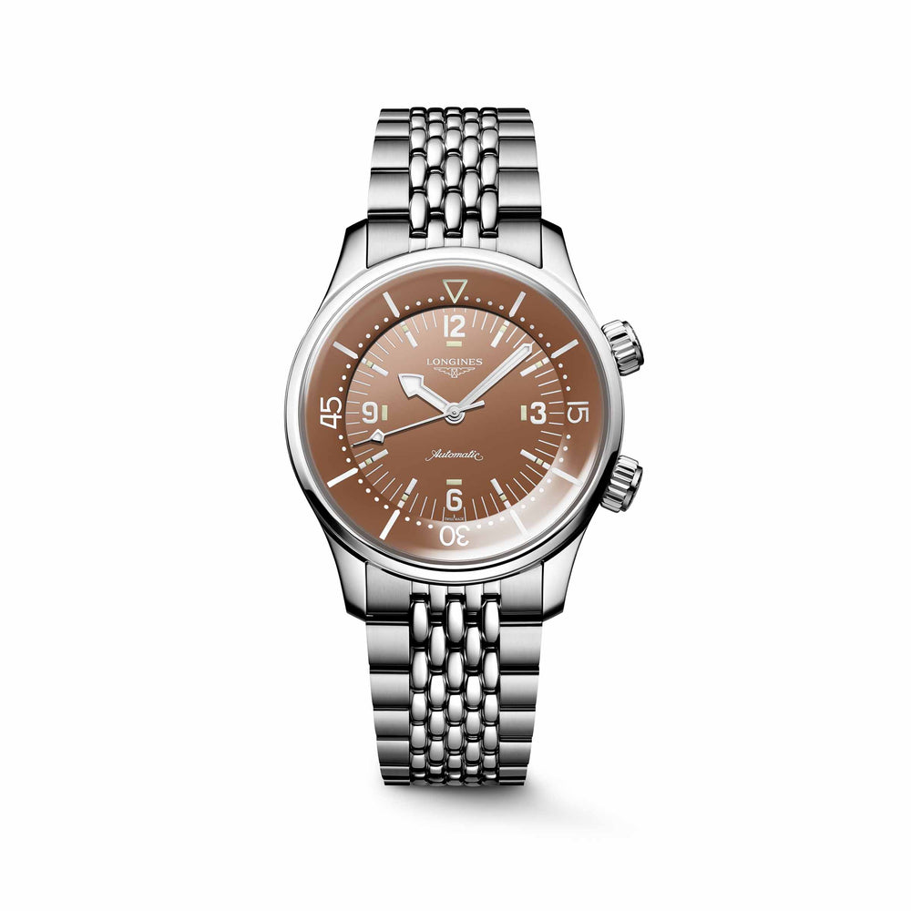 LONGINES LEGEND DIVER - L37644966