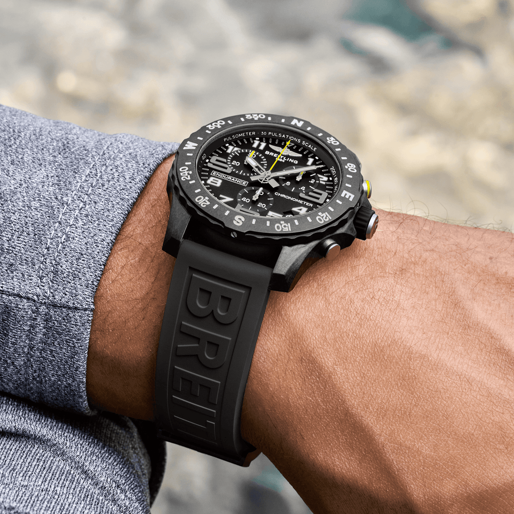 ENDURANCE PRO - X82310E51B1S1