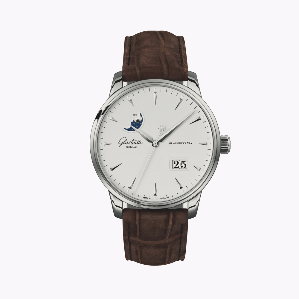 Senator Excellence Date Panorama Phase de Lune