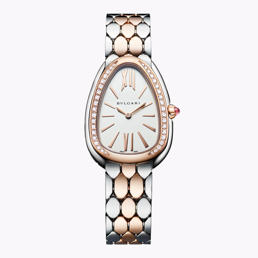 Serpenti