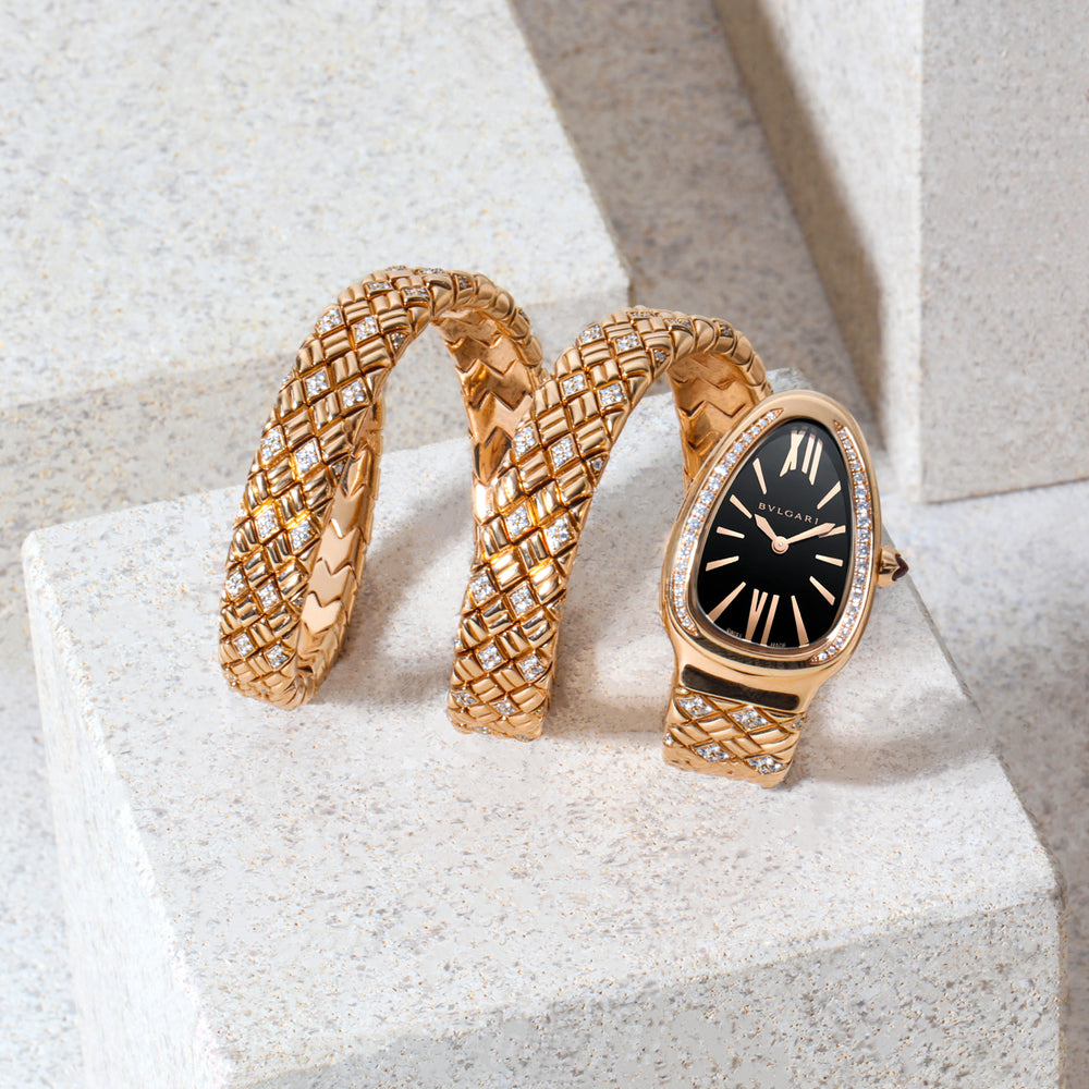 Serpenti Spiga