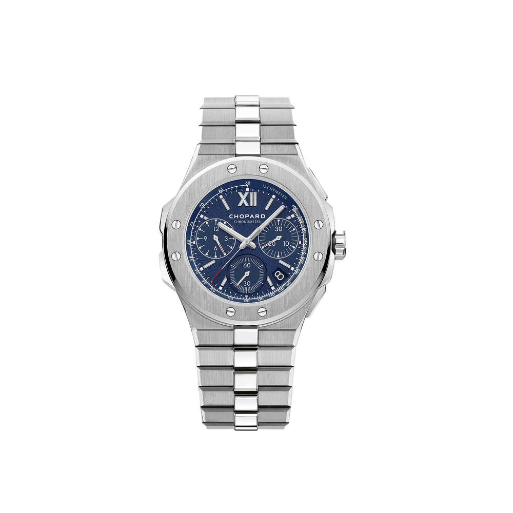 Montre Alpine Eagle XL Chrono - 298609-3001
