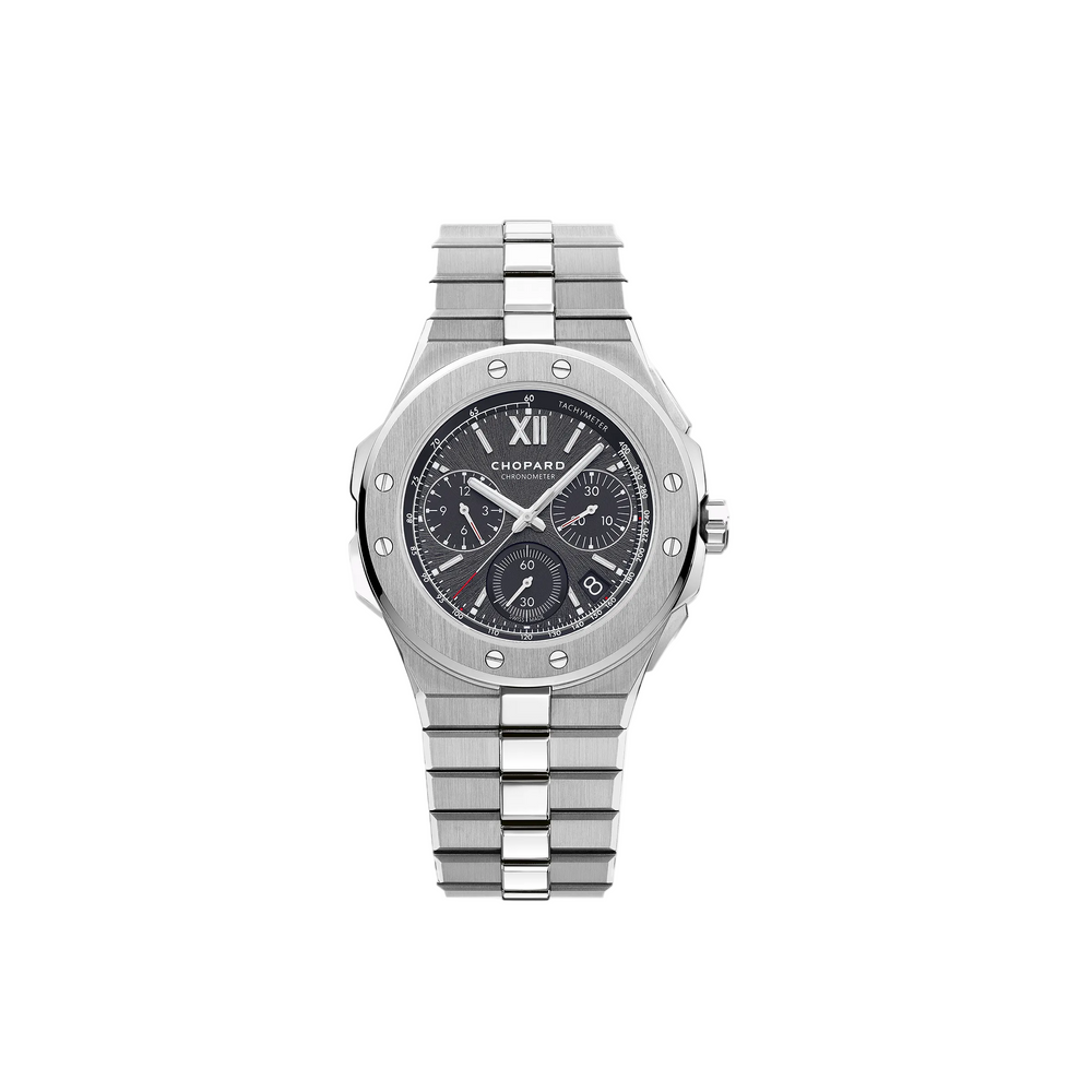 Montre Alpine Eagle XL Chrono - 298609-3002