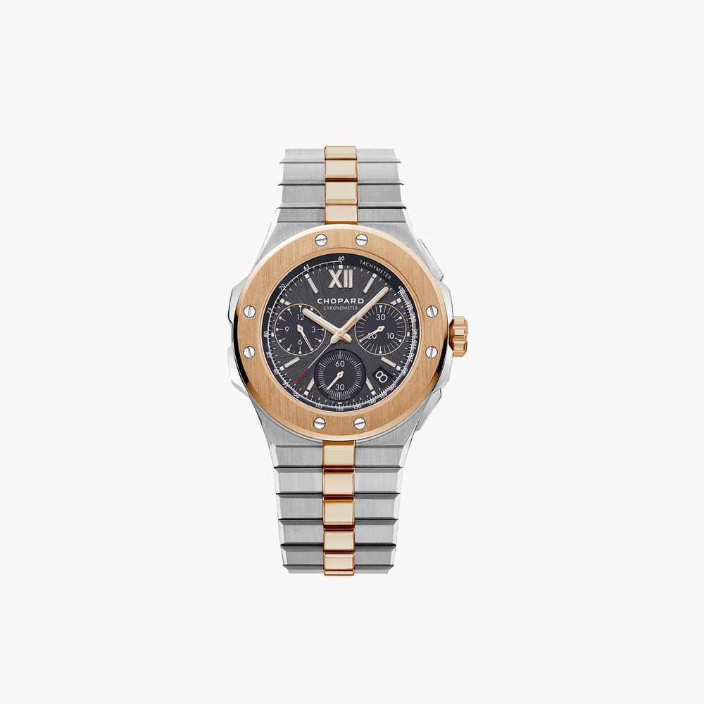 Alpine Eagle XL Chrono