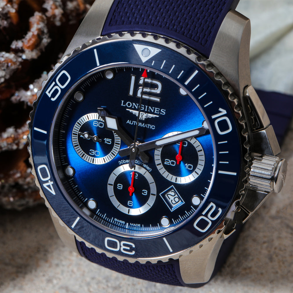 HydroConquest