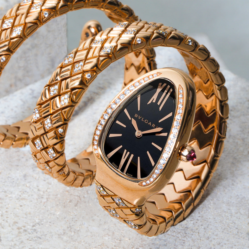 Serpenti Spiga