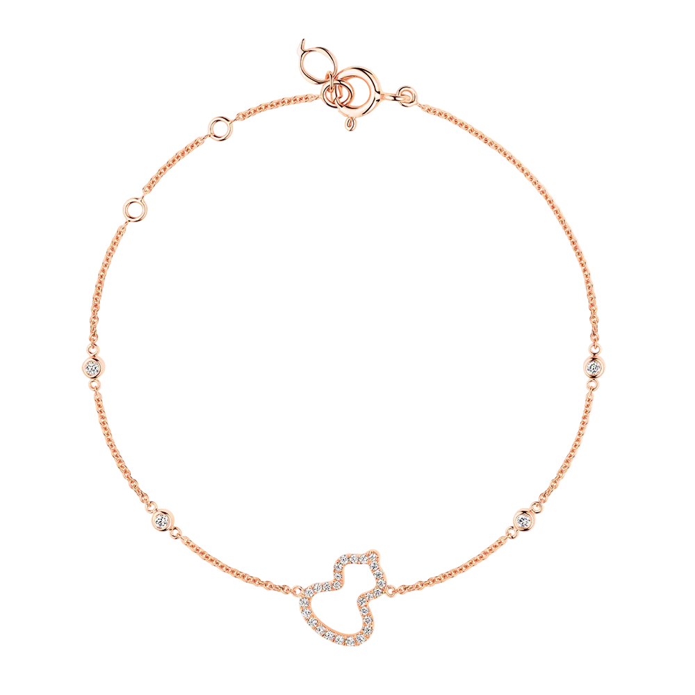 Bracelet WULU - DC