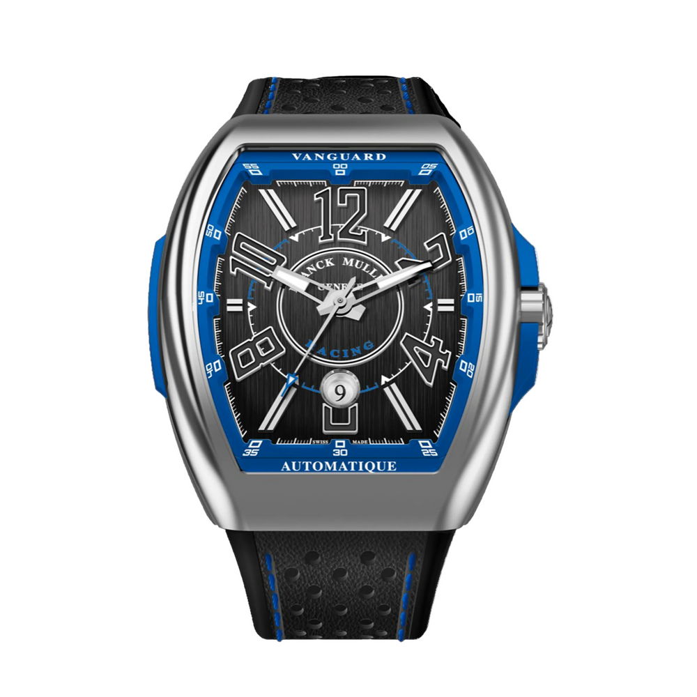 Vauguard Racing
