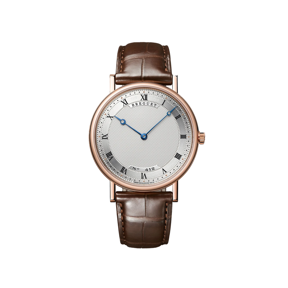 Montre Breguet Classique 5157BR/11/9V6