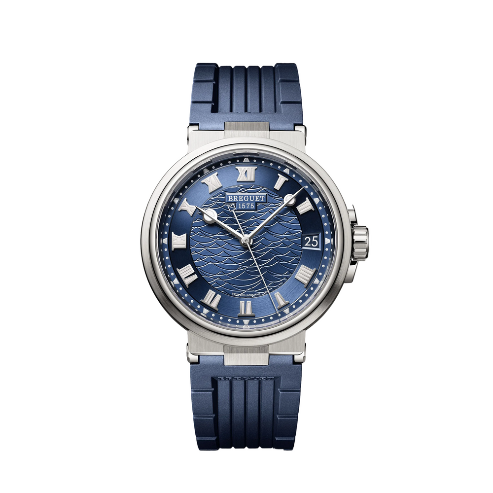 Montre Breguet Montre Marine 5517 5517BB/Y2/5ZU
