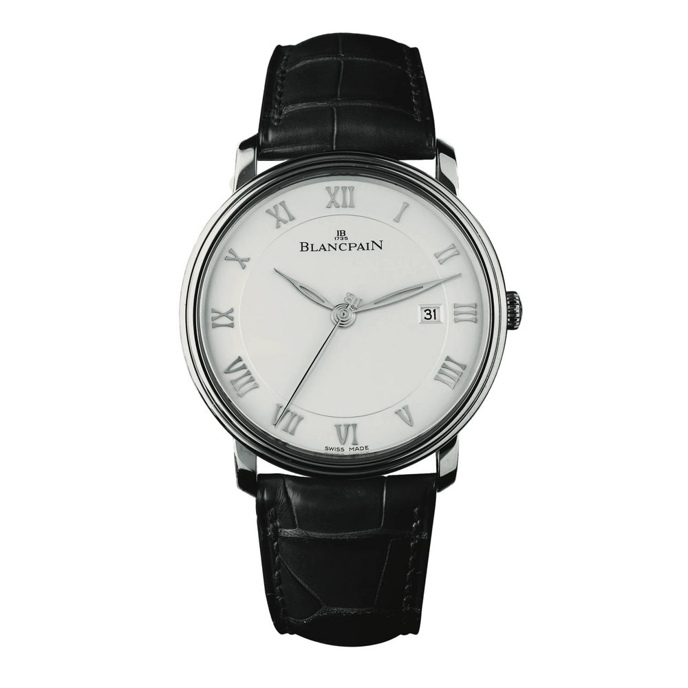 Montre Blancpain Villeret Ultraplate 6651 1127 55B