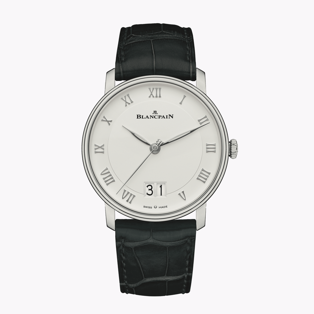 Villeret Grande Date