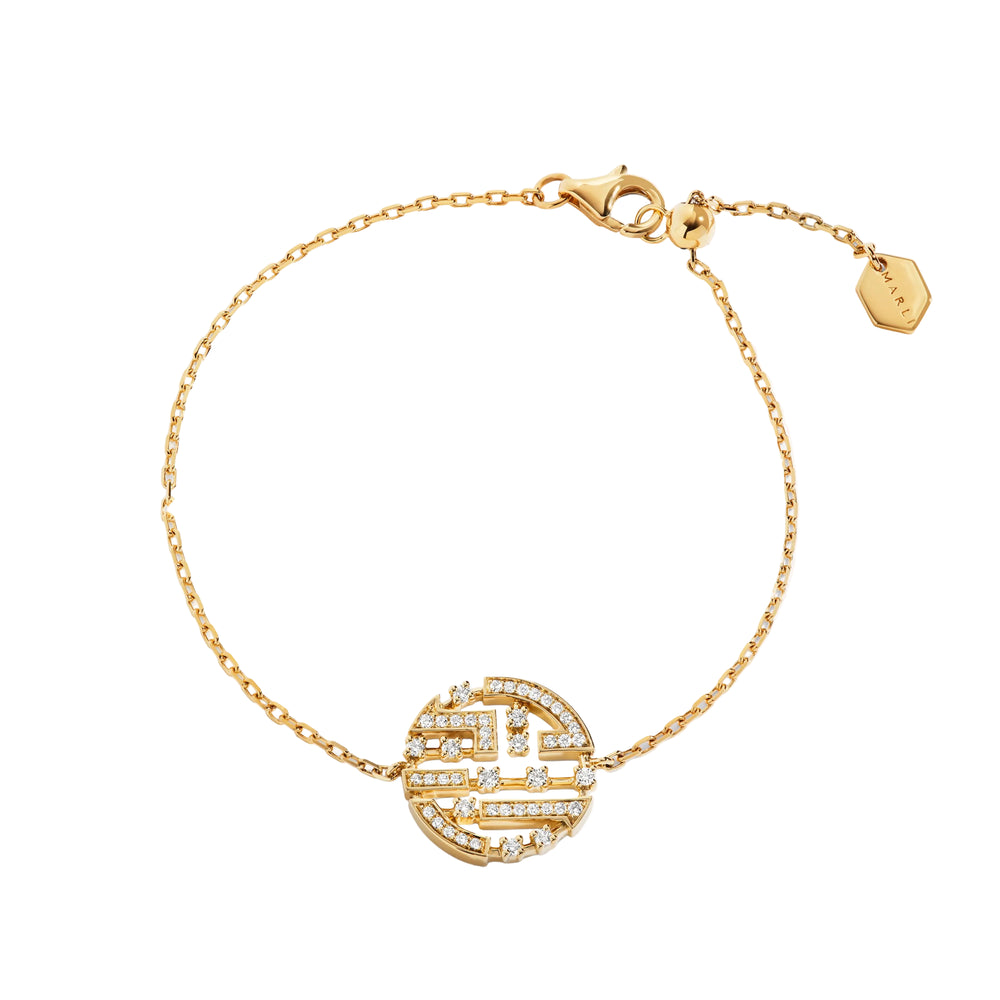 Bracelet Marli NY Avenues - AVEN-B7RGDD