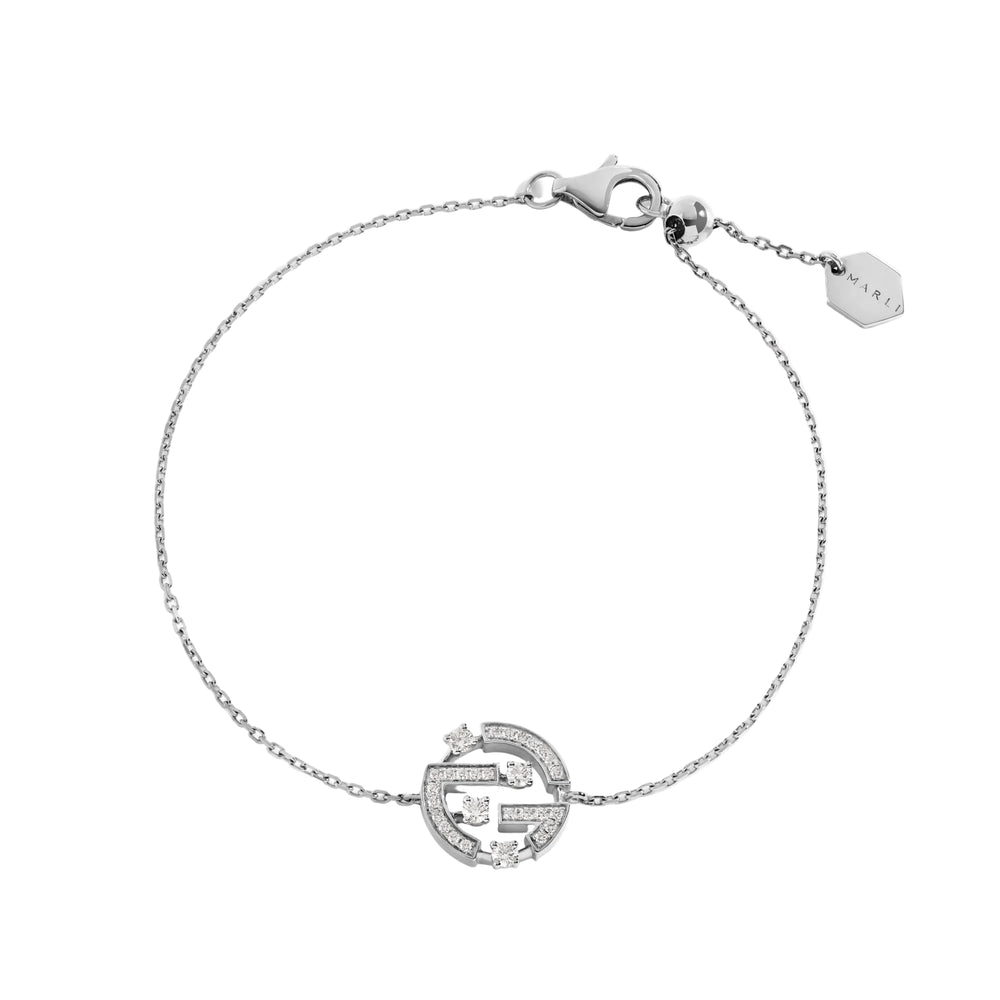Bracelet Marli NY AVENUES - AVEN-B7WGDD