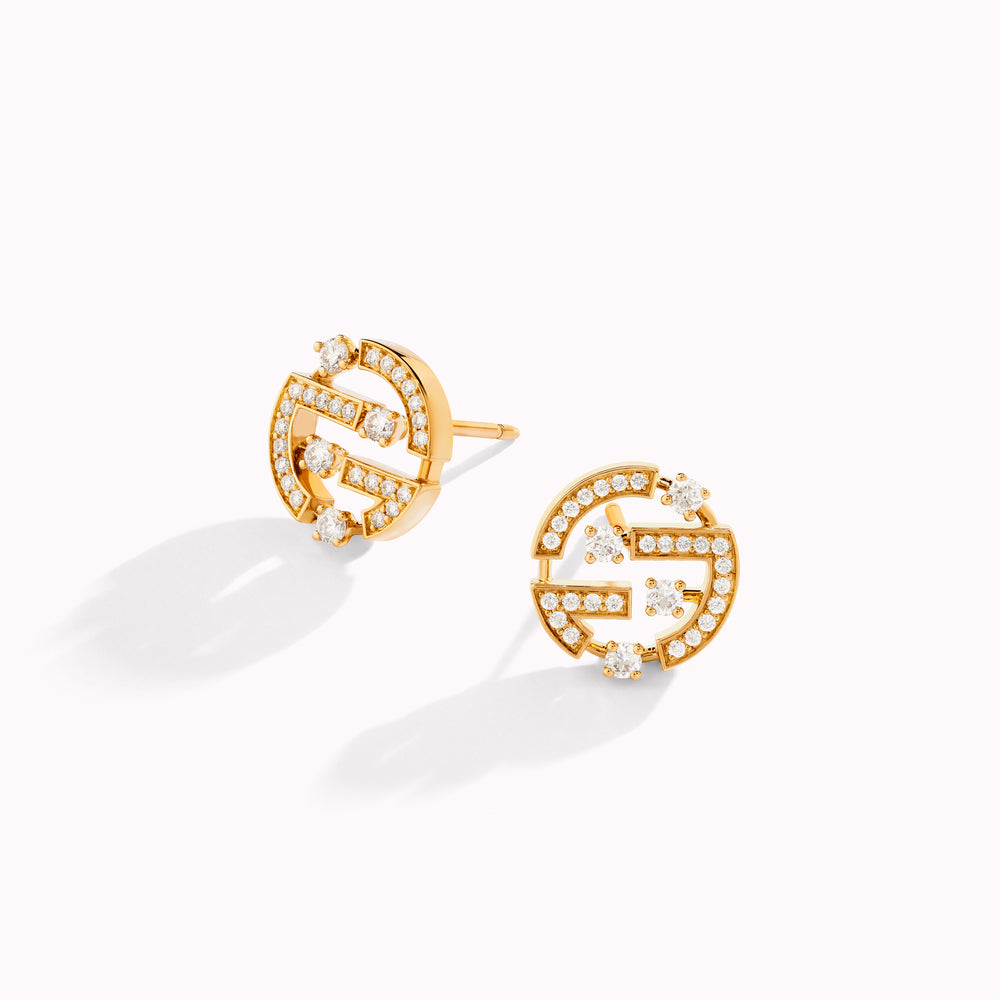 Boucles d'oreilles Avenues - AVEN-E9YGDD