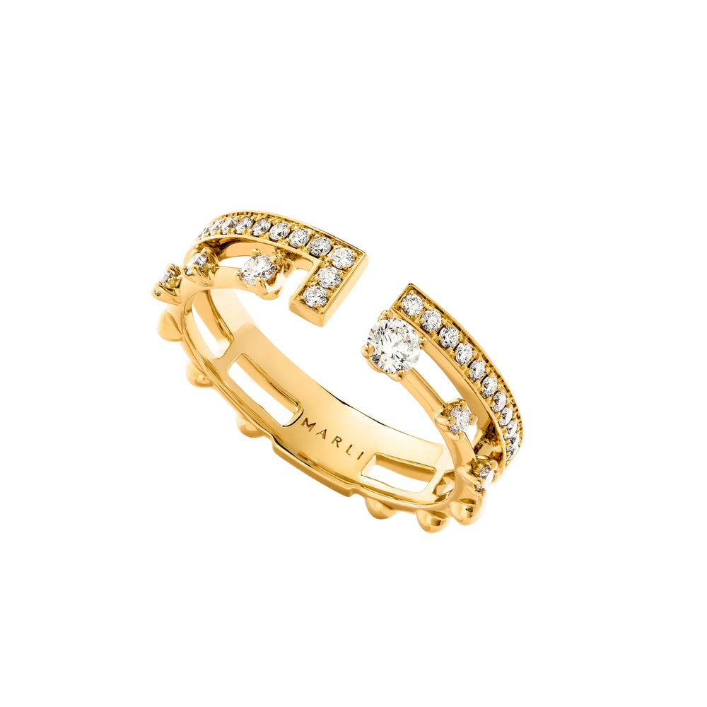 Bague Marli NY Avenues - AVEN-R4YGDD