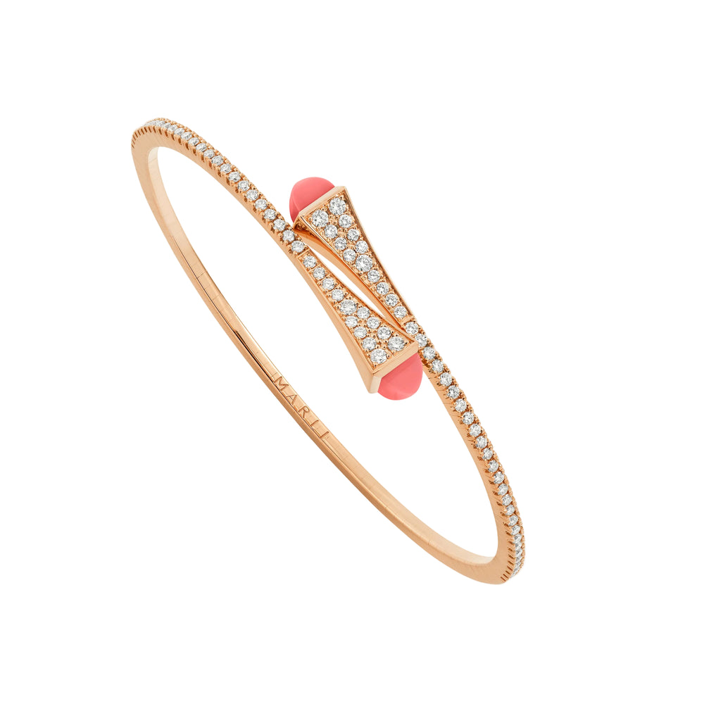 Bracelet Marli NY Cleo-B1RGPC