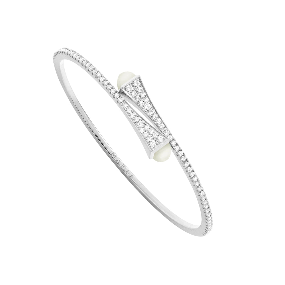 Bracelet Marli NY CLEO-B1WGMS